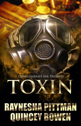 TOXIN