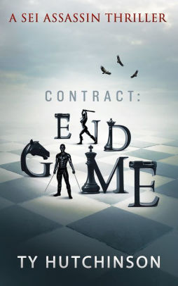 Contract: Endgame