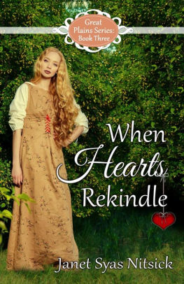 When Hearts Rekindle