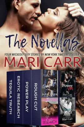 The Novellas