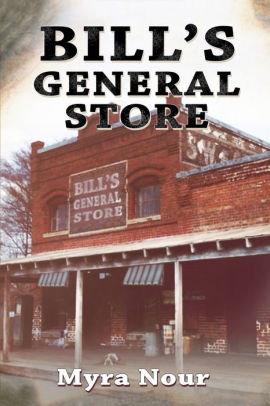 Bill's General Store