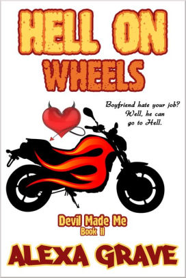 Hell On Wheels