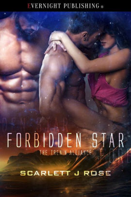 Forbidden Star