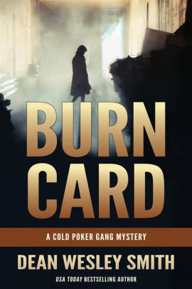 Burn Card