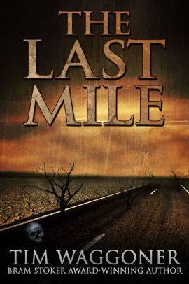 The Last Mile