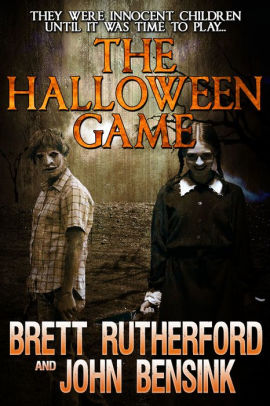 The Halloween Game