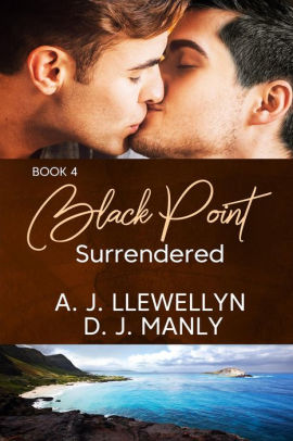 Black Point Surrendered