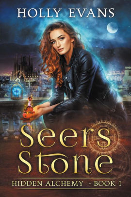 Seers Stone