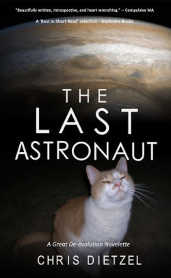 The Last Astronaut