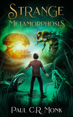 Strange Metamorphosis