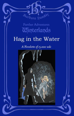 Hag in the Water