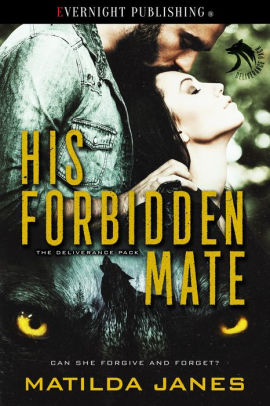 His Forbidden Mate