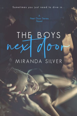 The Boys Next Door