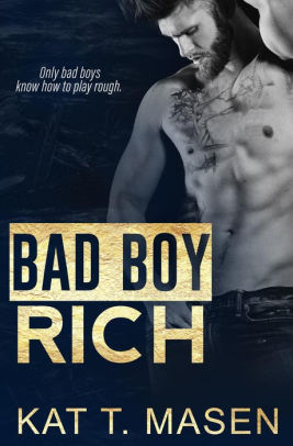 Bad Boy Rich