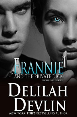 Frannie and the Private Dick
