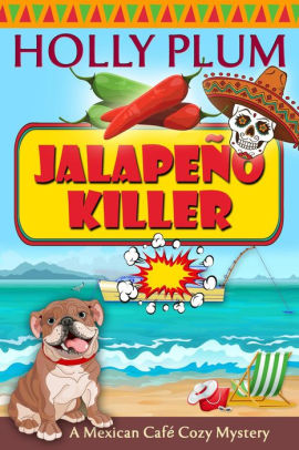Jalapeno Killer