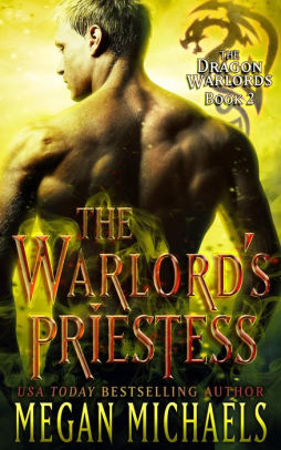 The Warlord's Priestess