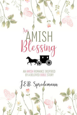 An Amish Blessing