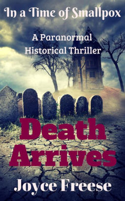 Death Arrives