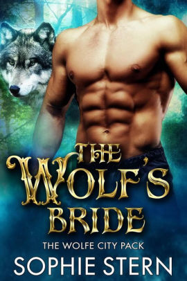 The Wolf's Bride