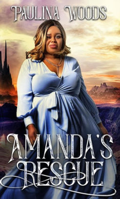 Amanda's Rescue