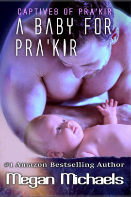 A Baby for Pra'kir