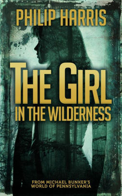 The Girl in the Wilderness