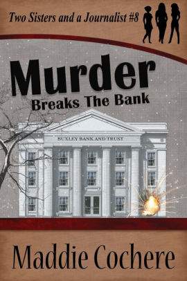 Murder Breaks the Bank