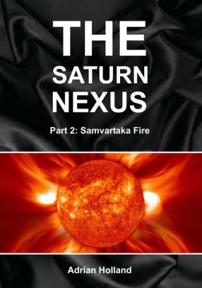 Samvartaka Fire