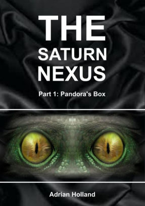 Pandora's Box
