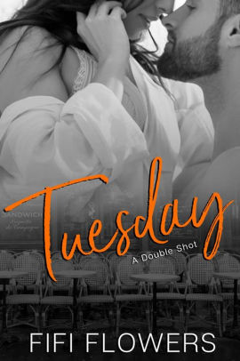 Tuesday: A Double Shot