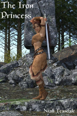 The Iron Princess