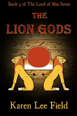 The Lion Gods