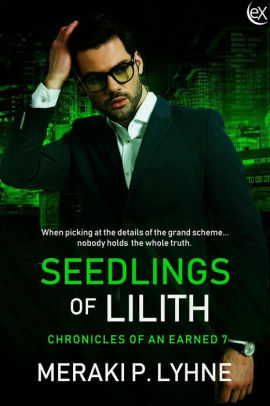Seedlings of Lilith