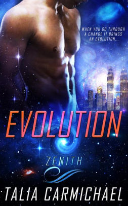 Evolution