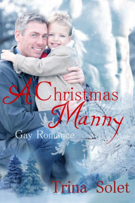 A Christmas Manny