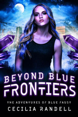 Beyond Blue Frontiers