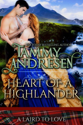 Heart of a Highlander