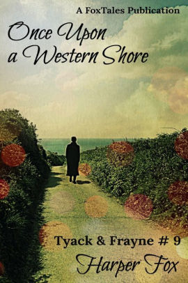 Once Upon A Western Shore