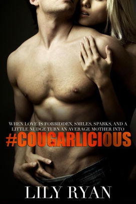 #Cougarlicious