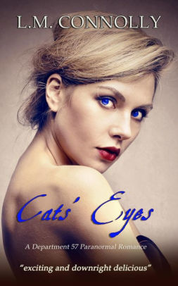 Cats' Eyes