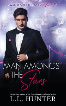 Man Amongst the Stars