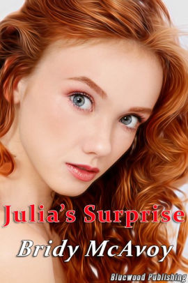 Julia's Surprise