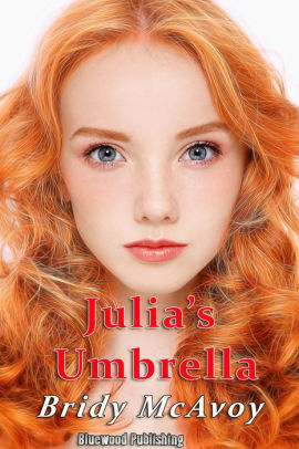 Julia's Umbrella