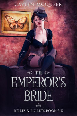 The Emperor's Bride