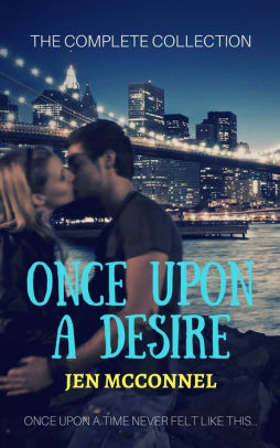 Once Upon a Desire