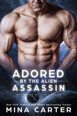 Adored by the Alien Assassin