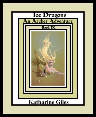 Ice Dragons