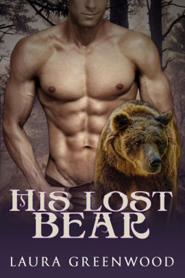 His Lost Bear