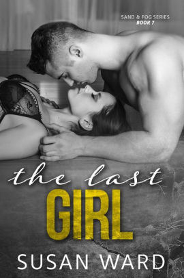 The Last Girl